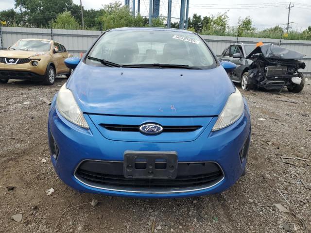 Photo 5 from auction – 2011 FORD FIESTA SE with VIN 3FADP4EJ7BM147895