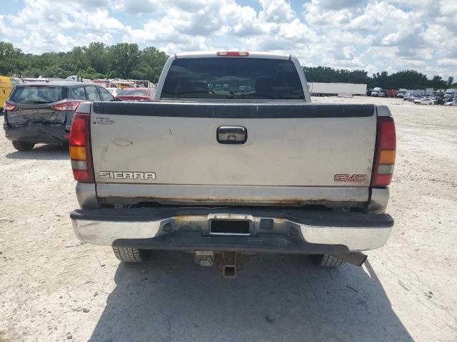 Photo 6 from auction – 2002 GMC SIERRA K25 with VIN 1GTHK29U92E221018