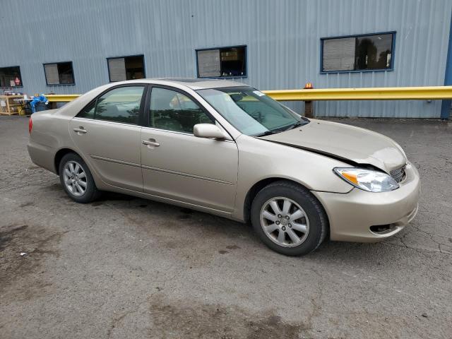 Photo 4 from auction – 2002 TOYOTA CAMRY LE with VIN JTDBF30K020027339
