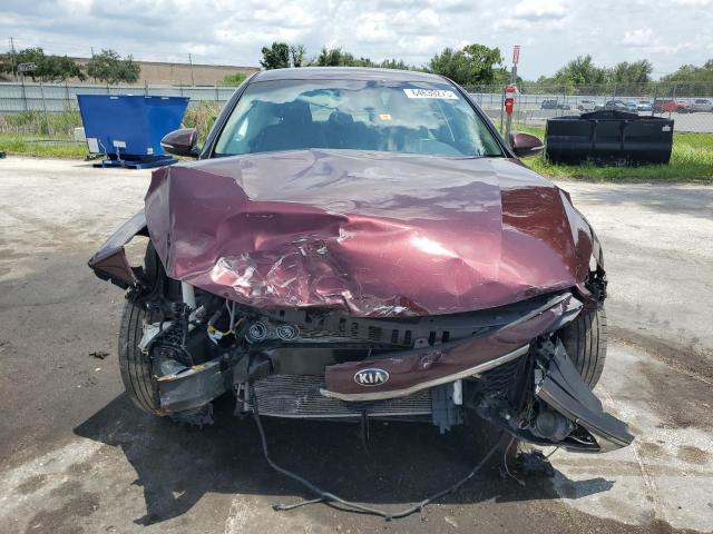 Photo 5 from auction – 2016 KIA OPTIMA LX with VIN 5XXGT4L37GG107672