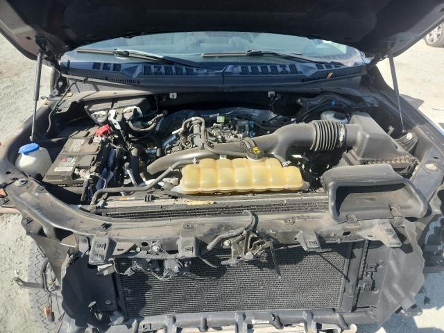 Photo 11 from auction – 2019 FORD F150 SUPER with VIN 1FTEW1EPXKFB44509