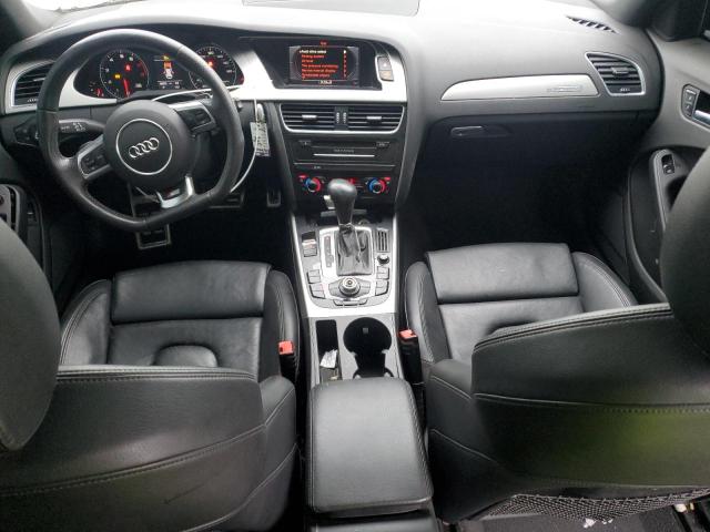 Photo 8 from auction – 2011 AUDI A4 PREMIUM with VIN WAUWFAFLXBA088968