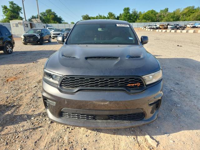 Photo 5 from auction – 2021 DODGE DURANGO SR with VIN 1C4SDJH96MC626596