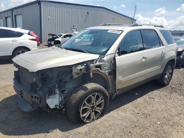 Photo 1 from auction – 2016 GMC ACADIA SLT with VIN 1GKKRRKD7GJ182047