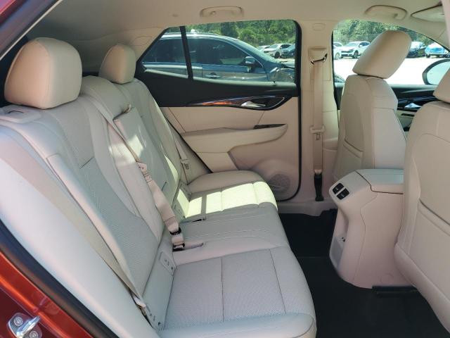 Photo 11 from auction – 2023 BUICK ENVISION E with VIN LRBFZPR44PD202078