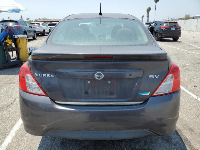 Photo 6 from auction – 2015 NISSAN VERSA S with VIN 3N1CN7AP4FL915404