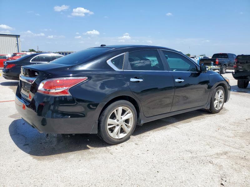 Photo 3 from auction – 2015 NISSAN ALTIMA 2.5 with VIN 1N4AL3AP3FN352502