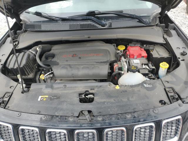 Photo 12 from auction – 2020 JEEP COMPASS LI with VIN 3C4NJDCBXLT142449
