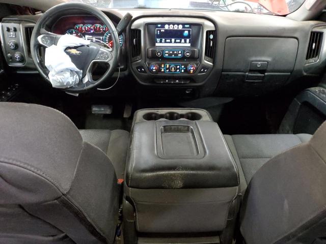 Photo 8 from auction – 2016 CHEVROLET SILVERADO with VIN 3GCUKREC2GG215601