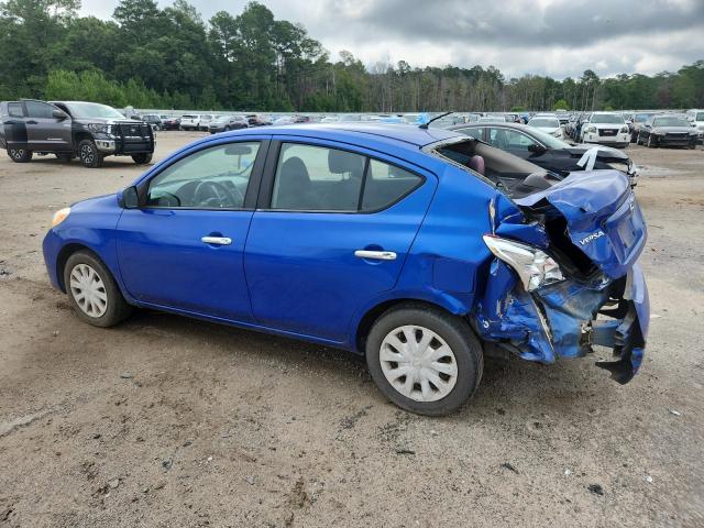 Photo 2 from auction – 2012 NISSAN VERSA S with VIN 3N1CN7AP5CL930456