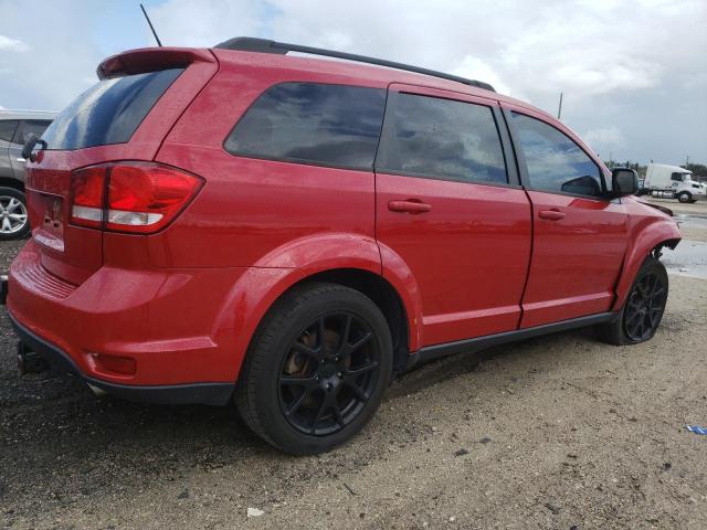 Photo 3 from auction – 2017 DODGE JOURNEY GT with VIN 3C4PDDEG1HT549608