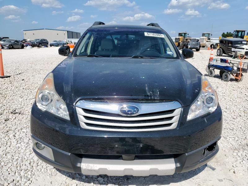 Photo 5 from auction – 2012 SUBARU OUTBACK 2. with VIN 4S4BRCKC0C3251445