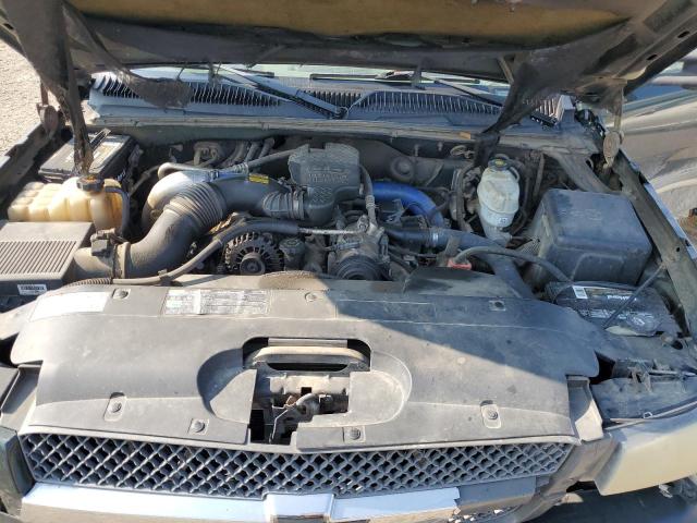 Photo 11 from auction – 2004 CHEVROLET SILVERADO with VIN 1GCHK291X4E123186