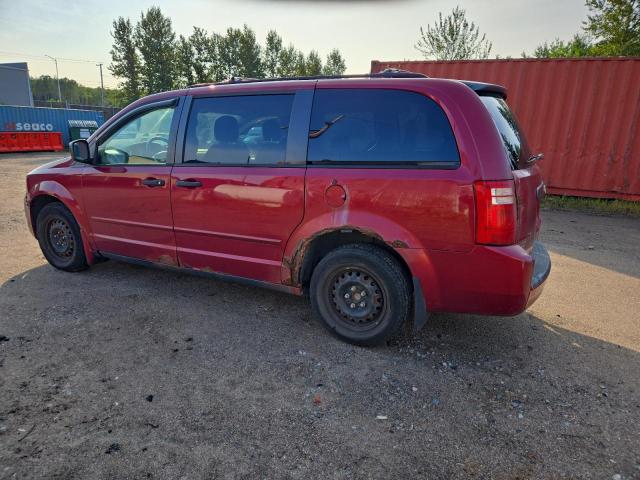 Photo 2 from auction – 2010 DODGE GRAND CARA with VIN 2D4RN4DE2AR409780