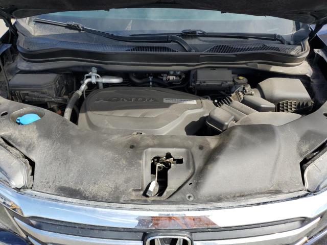 Photo 12 from auction – 2017 HONDA PILOT EXL with VIN 5FNYF6H53HB088155