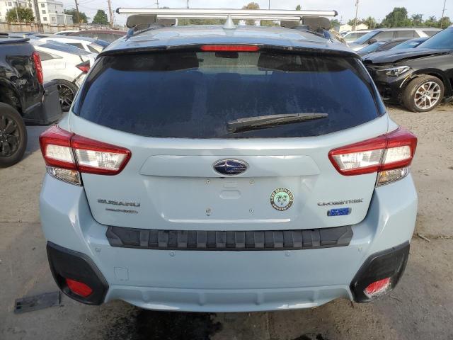 Photo 6 from auction – 2019 SUBARU CROSSTREK with VIN JF2GTDNC7KH328490