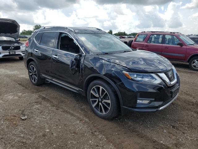 Photo 4 from auction – 2017 NISSAN ROGUE S with VIN JN8AT2MV2HW260328