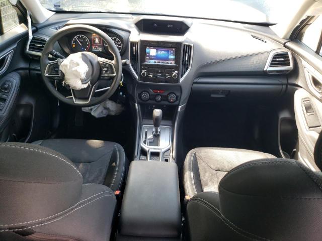 Photo 8 from auction – 2020 SUBARU FORESTER with VIN JF2SKADC1LH530496