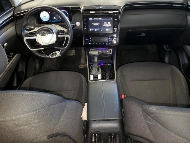 Photo 8 from auction – 2022 HYUNDAI TUCSON SEL with VIN 5NMJFCAE2NH103569