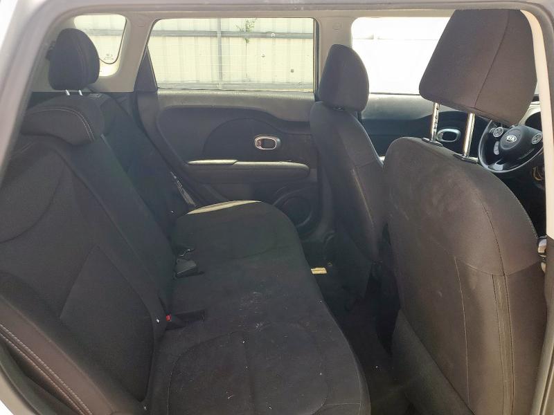 Photo 10 from auction – 2019 KIA SOUL with VIN KNDJN2A21K7693219