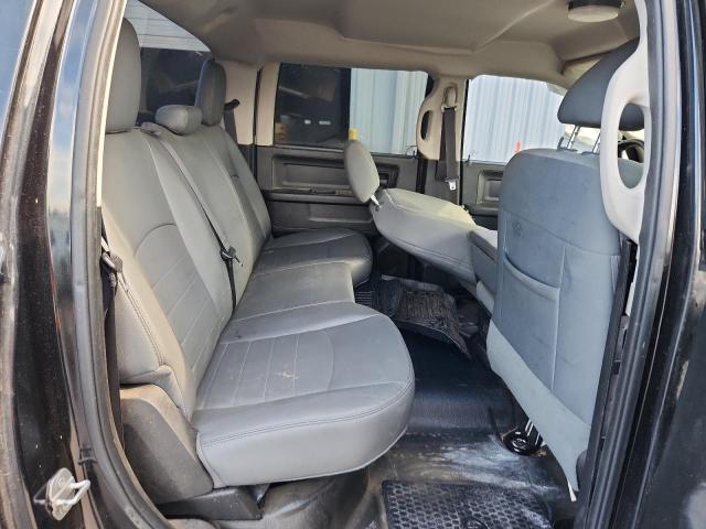 Photo 10 from auction – 2015 RAM 1500 SSV with VIN 1C6RR7XT4FS642845