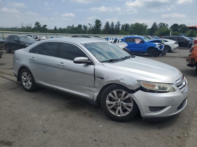 Photo 4 from auction – 2012 FORD TAURUS SEL with VIN 1FAHP2EW2CG104482