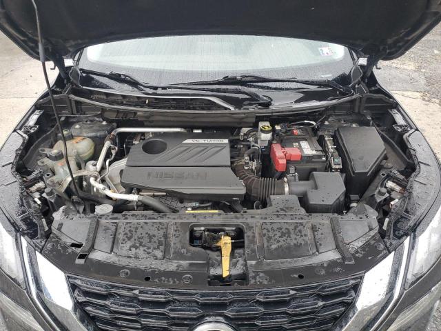Photo 12 from auction – 2022 NISSAN ROGUE SV with VIN 5N1BT3BB2NC685667