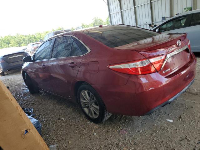 Photo 2 from auction – 2017 TOYOTA CAMRY LE with VIN 4T1BF1FK6HU762190