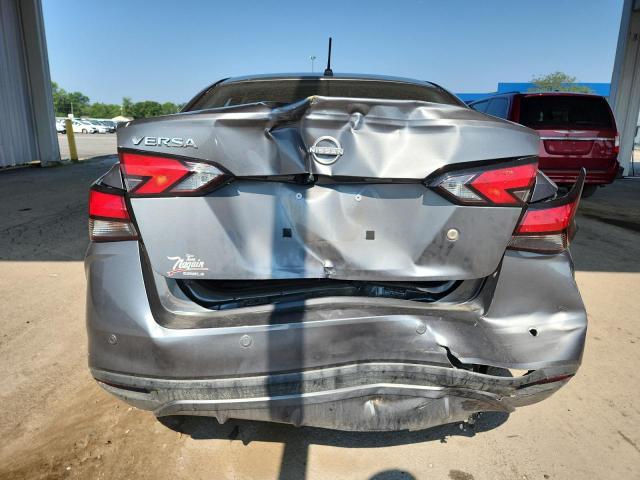 Photo 6 from auction – 2024 NISSAN VERSA S with VIN 3N1CN8DV3RL866023