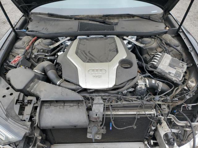 Photo 11 from auction – 2019 AUDI A6 QUATTRO with VIN WAUL2AF24KN081500