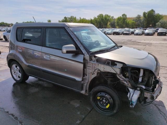 Photo 4 from auction – 2010 KIA SOUL + with VIN KNDJT2A27A7028085