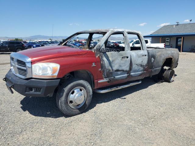 DODGE RAM 3500 S 2006 with VIN 3D7MX48C96G259888 - Photo from auction