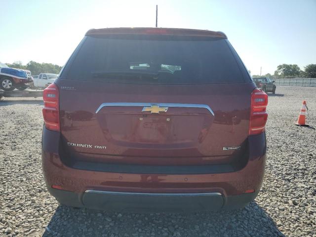 Photo 6 from auction – 2017 CHEVROLET EQUINOX PR with VIN 2GNFLGEK9H6225886