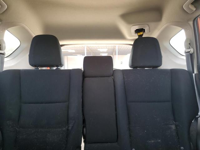Photo 10 from auction – 2016 TOYOTA RAV4 LE with VIN 2T3BFREV4GW432645