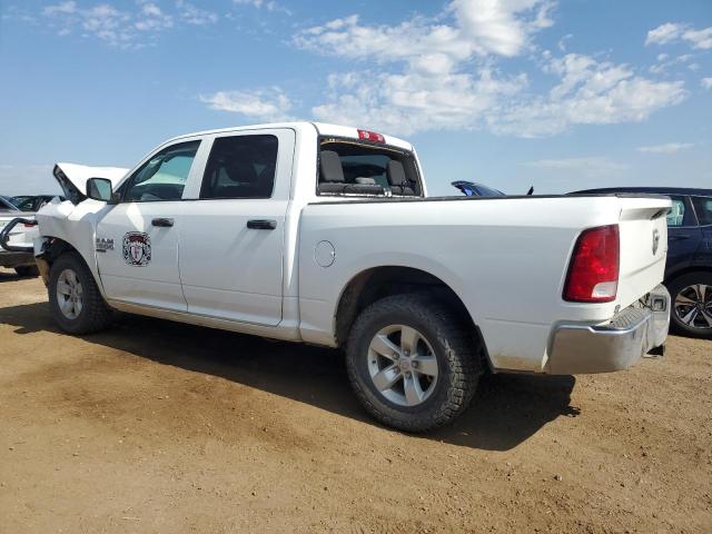 Photo 2 from auction – 2022 RAM 1500 CLASS with VIN 3C6RR7KG2NG206415