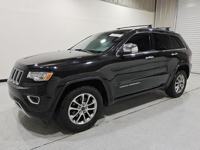 JEEP GRAND CHER 2014 with VIN 1C4RJEBG1EC442318 - Photo from auction