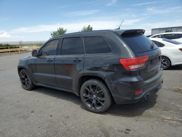 Photo 2 from auction – 2012 JEEP GRAND CHER with VIN 1C4RJFDJ8CC328764