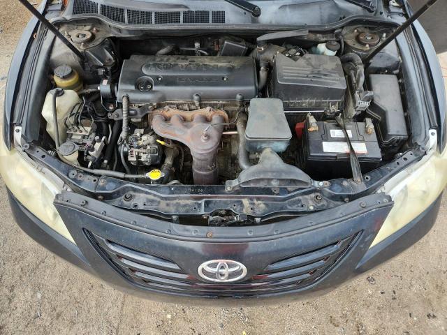 Photo 11 from auction – 2009 TOYOTA CAMRY BASE with VIN 4T1BE46K69U403606