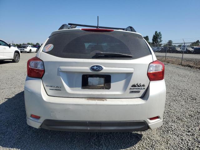 Photo 6 from auction – 2012 SUBARU IMPREZA SP with VIN JF1GPAS6XCH209095
