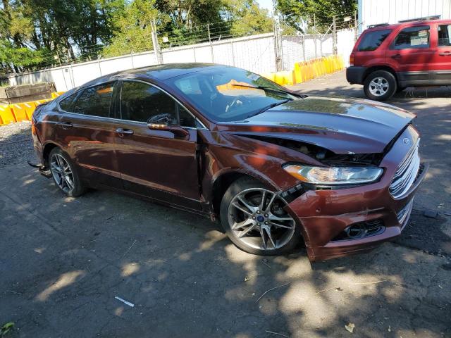 Photo 4 from auction – 2015 FORD FUSION TIT with VIN 3FA6P0K90FR112264