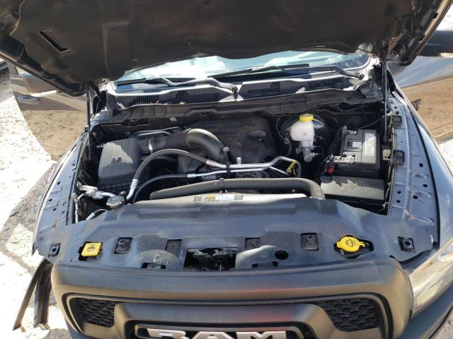Photo 11 from auction – 2020 RAM 1500 CLASS with VIN 1C6RR7GT0LS120659