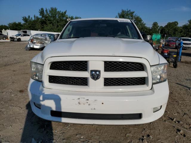 Photo 5 from auction – 2012 DODGE RAM 1500 S with VIN 1C6RD7FTXCS325776