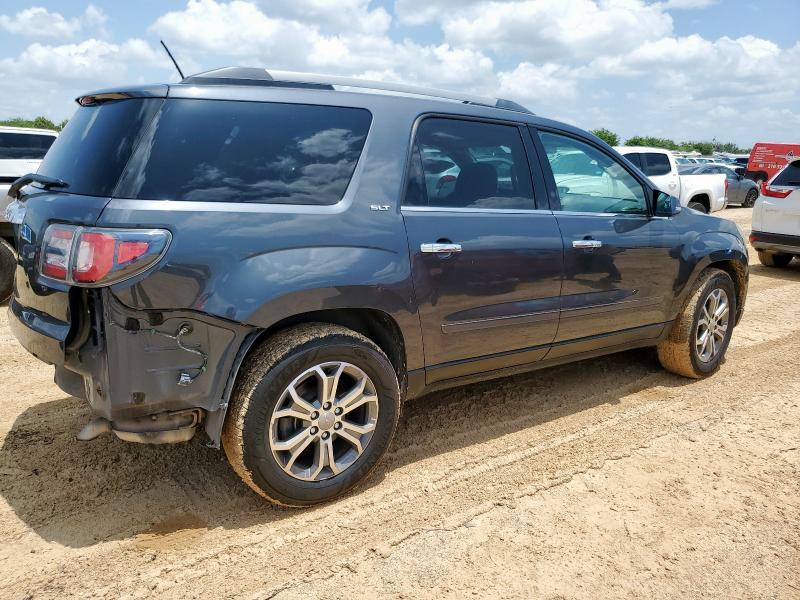 Photo 3 from auction – 2014 GMC ACADIA SLT with VIN 1GKKRRKD1EJ267589