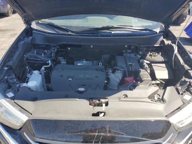 Photo 12 from auction – 2019 MITSUBISHI OUTLANDER with VIN JA4AP4AU3KU005434