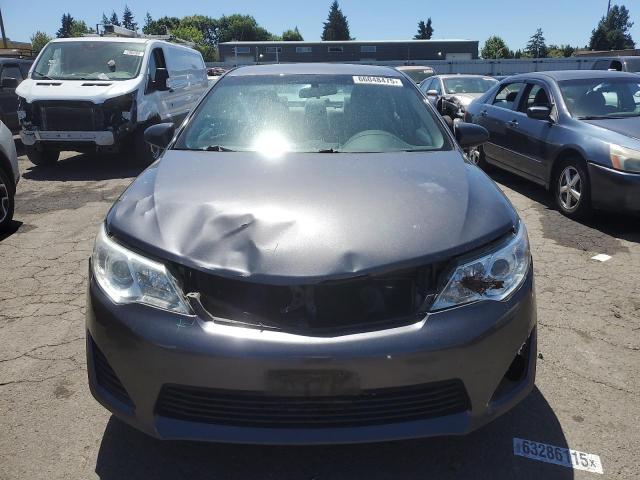 Photo 5 from auction – 2013 TOYOTA CAMRY L with VIN 4T4BF1FKXDR336776