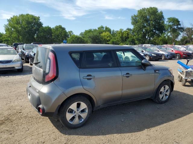 Photo 3 from auction – 2014 KIA SOUL with VIN KNDJN2A23E7099171