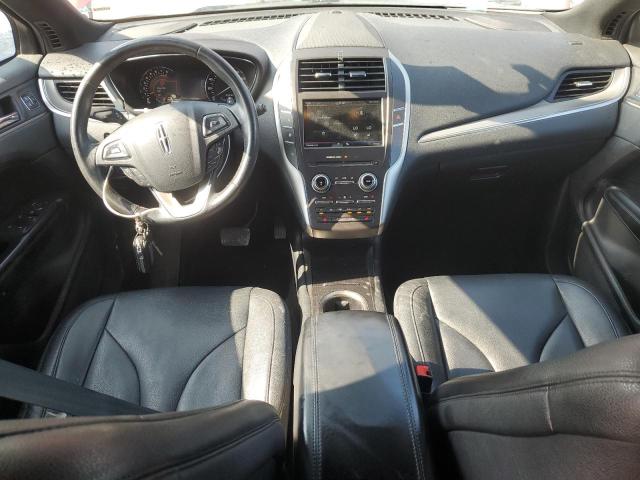 Photo 8 from auction – 2015 LINCOLN MKC with VIN 5LMCJ1A91FUJ35320