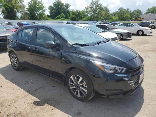 Photo 4 from auction – 2025 NISSAN VERSA S with VIN 3N1CN8DVXSL830867