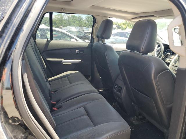 Photo 10 from auction – 2012 FORD EDGE LIMIT with VIN 2FMDK3KC6CBA12303