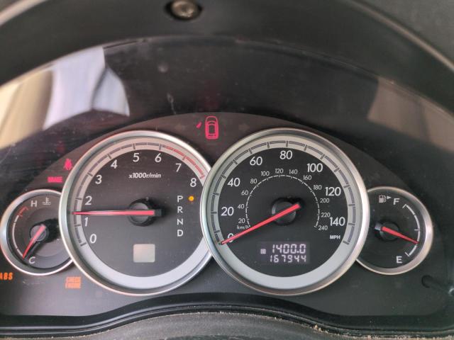 Photo 9 from auction – 2005 SUBARU LEGACY OUT with VIN 4S4BP61C757331667